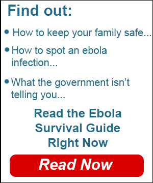 Ebola Survival Guide, Ebola Virus, Ebola Spread to Us, Ebola Outbreak